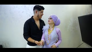 Cem İle Monika Nikah Töreni 2025