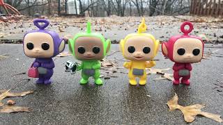 Teletubbies Tv Event Part 4