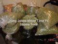 Yung Jones-Lemon Lime Ft. Loonie Toon