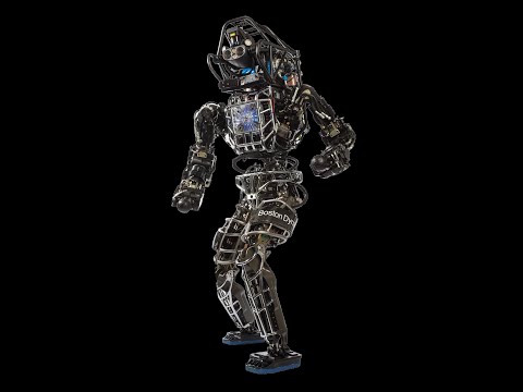 Robots to the rescue | Science News