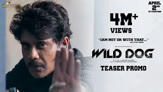 Wild Dog Movie Review, Rating, Story, Cast and Crew