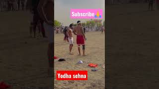 Yodha Sehna Kabaddi