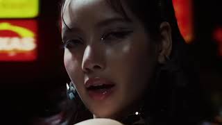 Oops Lalisa Aka Lisa - Rockstar Mv Official 4K 60Fps Upscale