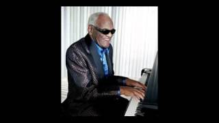 Watch Ray Charles I Like To Hear It Sometime video