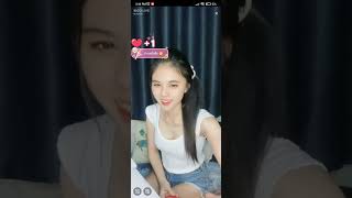 My Ammary Studying Hard Part 2 Bigo Thailand