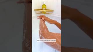 Everyday Luxury Pamper Yourself With Almond Shower Oil Loccitane Body Care