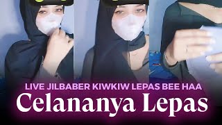 Hijab Indo Eps 44 Kiwkiw Jilbaber Pamer Daleman