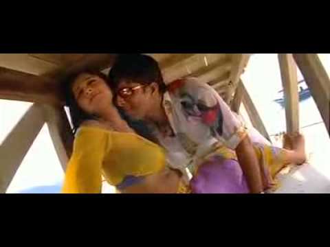 Mobila Mobila -- Anushka Shetty hot song.flv