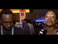 Birds Of A Feather Movie Premiere Tiffany Foxx Zaytoven Al ...