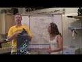 snowboard