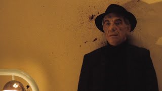 El Padrino Ii 1974 Audio Latino Doblaje 1 - Bussetta Intenta Asesinar A Hyman Roth