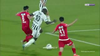 Aboubakar Aşkin Olayim Kli̇p2023