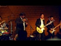 Big Daddy Wilson - "Stranger" - Blues Garage - 07.02.15