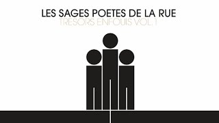 Watch Les Sages Poetes De La Rue Parisien video