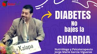 DIABETES es mejor PREVENIR