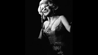 Watch Peggy Lee A Nightingale Can Sing The Blues video