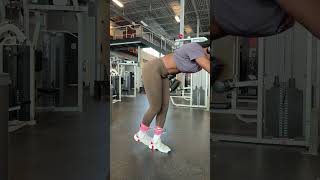 Lower Glutes Vs Upper Glutes Exercises