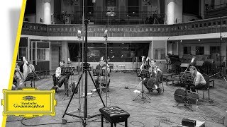 Recomposed By Peter Gregson Bach The Cello Suites Interview 4 Recomposed By Peter Gregson Bach The Cello Suites Interview 4
