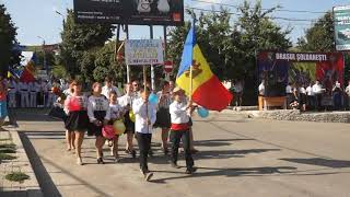 Видео Șoldănești ZIUA INDEPENDENȚEI от Impuls TV, Шолданешты, Молдавия