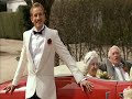 Con el culo al aire - La boda de Tino y Alicia y Juana y Serafín en el camping