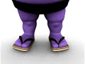 Hippo Thong Song