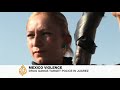 Police increasingly targeted in Mexican city
