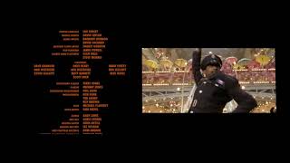 Paddington 2 Dance