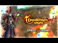 PvP am Sonntag: Gemütlich durch die Arena [Drakensang Online]