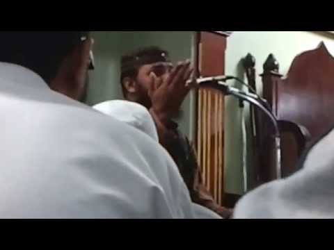 Hafiz Abu Bakar Haidri 2012 Allah hai mere Allah naatnazam
