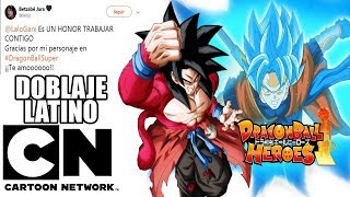 LAS 7 COSAS QUE DEBES SABER ANTES DE VER EL ANIME DE DRAGON BALL HEROES | ANZU361
