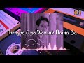 MWRWKJAK ANI KHALE - DURJOYMANI (Official Lyrical Video)