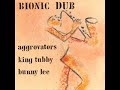 The Aggrovators, King Tubby, Bunny Lee - Its All In The Game