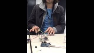 Piano Build On Arduino