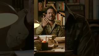 Kya Baat Hai Sir Meme Bollywood Star Irfan Khan Saying Originated From The 2017