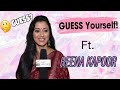 #Exclusive Guess Yourself ft. Reena Kapoor | Dheere Dheere Se Onset
