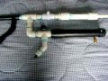 Como hacer un rifle casero (Tutorial paso a paso)