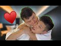 Worst. Gift. Ever. 😤 Gay Couple Vlog