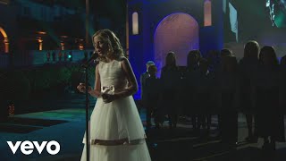 Watch Jackie Evancho To Believe video