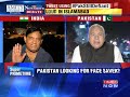 The Newshour Debate: Pakistan Remains Defiant - Part 2 (10th Oct 2014)
