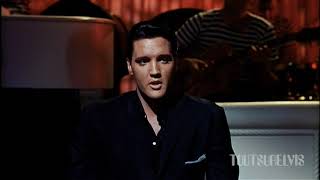 Watch Elvis Presley Because Of Love video