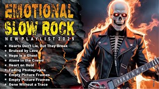 Slow Rock Ballads Playlist Deep Songs For Broken Hearts Relaxing Playlist