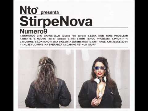 Niente 'E Nuovo Video
