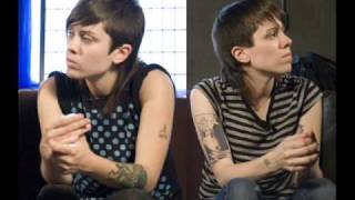 Watch Tegan Sara Lately video
