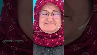 Annem Için Dünyayı Yakarım Diyenler Yoruma Gelsin