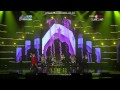 120222 T-ara Roly-Poly Lovey-Dovey @ Gaon Chart K-POP Awards