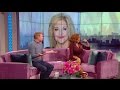 Todd Chrisley Shades Nancy Grace