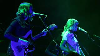 Larkin Poe Mad As A Hatter 11 19 2018 Bowery Ballroom Nyc Larkin Poe Mad As A Hatter 11 19 2018 Bowery Ballroom Nyc