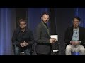 Google I/O 2014 - Material design principles