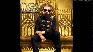 Watch Tyga King And Queens Ft Nas Wale video