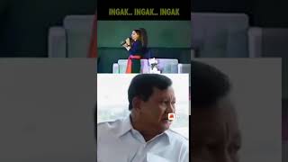 Viral Cebong Dan Kampret Bergabung